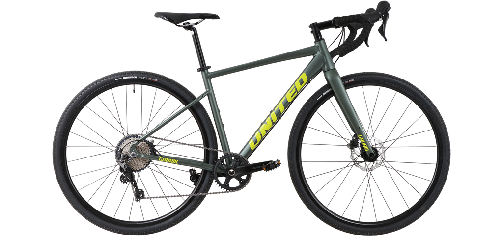 Miniatura Bicicleta Gavriil 700C -